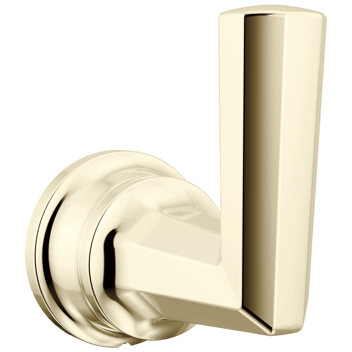 Delta Beauclere Wall Mount Single Robe Hook