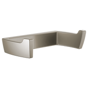 Brizo Vettis Double Robe Hook