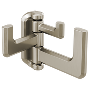 Brizo Levoir Hinged Robe Hook