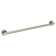 Brizo 36" Linear Round Grab Bar