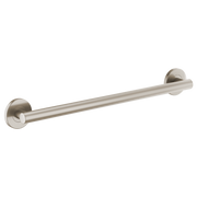 Brizo 24" Linear Round Grab Bar