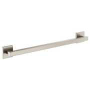 Brizo 24" Linear Square Grab Bar