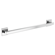 Brizo 24" Linear Square Grab Bar
