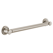 Brizo 18" Classic Grab Bar