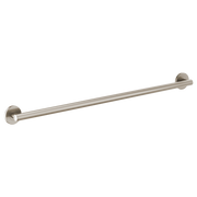 Brizo 42" Linear Round Grab Bar