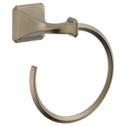 Brizo Virage Towel Ring