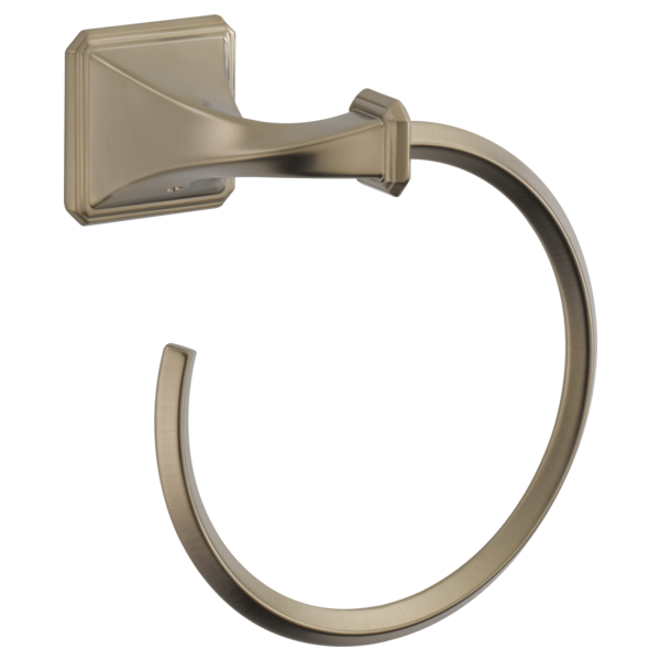 Brizo Virage Towel Ring