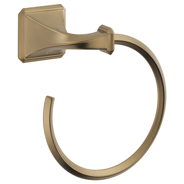 Brizo Virage Towel Ring