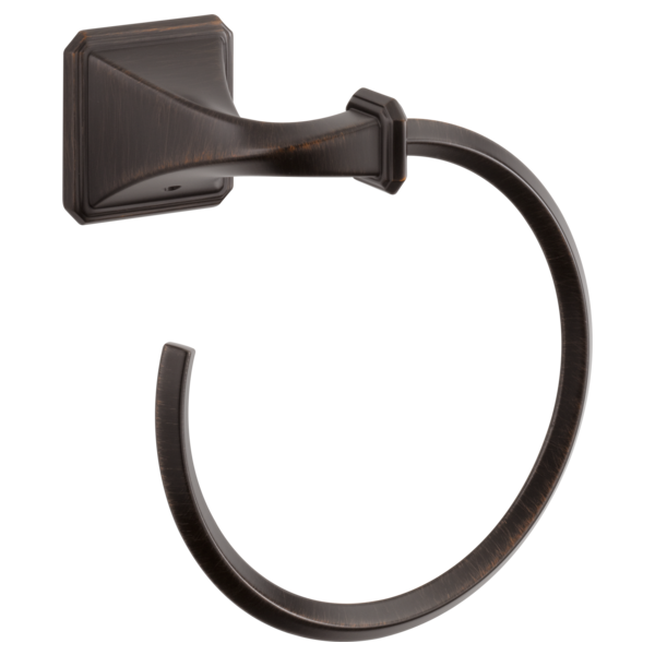 Brizo Virage Towel Ring