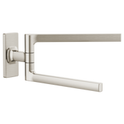 Brizo Kintsu 8" Pivoting Towel Bar