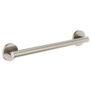 Brizo 18" Linear Round Grab Bar