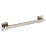 Brizo 18" Linear Square Grab Bar
