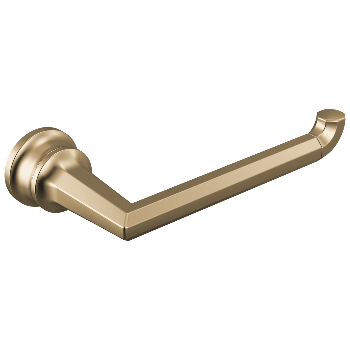 Delta Beauclere Wall Mount Open Toilet Paper Holder
