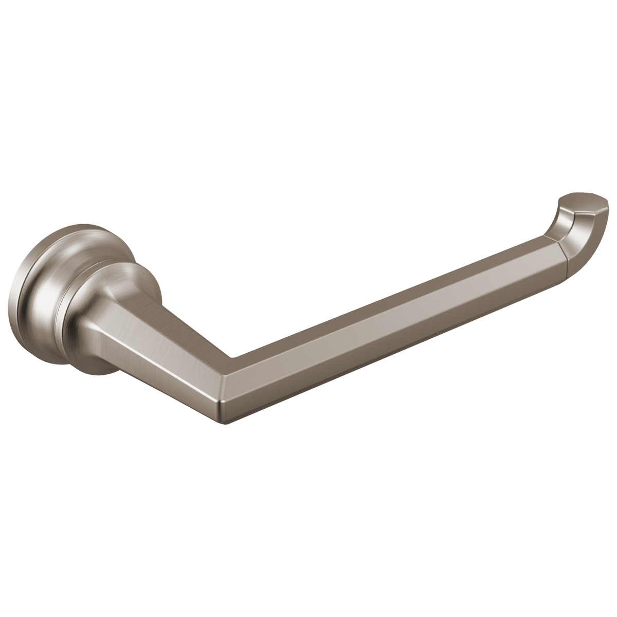 Delta Beauclere Wall Mount Open Toilet Paper Holder
