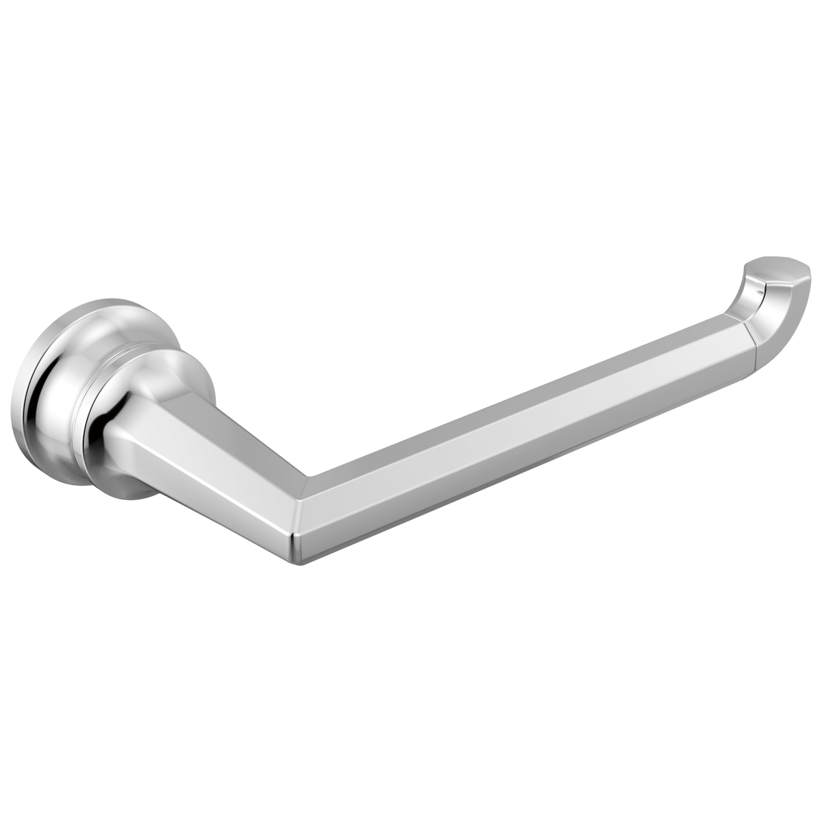 Delta Beauclere Wall Mount Open Toilet Paper Holder