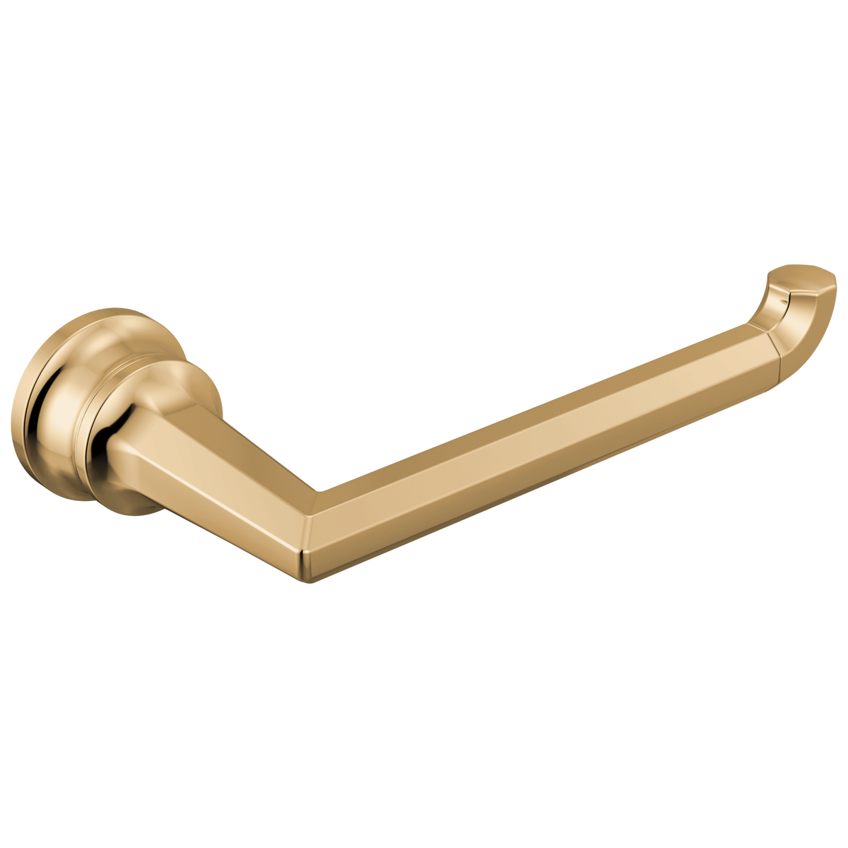 Delta Beauclere Wall Mount Open Toilet Paper Holder