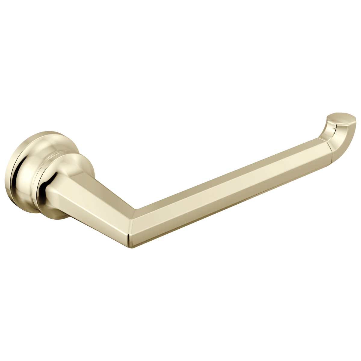 Delta Beauclere Wall Mount Open Toilet Paper Holder