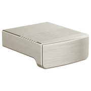 Brizo Kintsu Knurled Drawer Knob