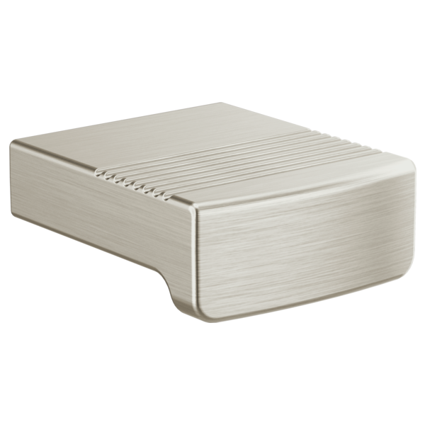 Brizo Kintsu Knurled Drawer Knob