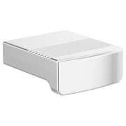 Brizo Kintsu Knurled Drawer Knob