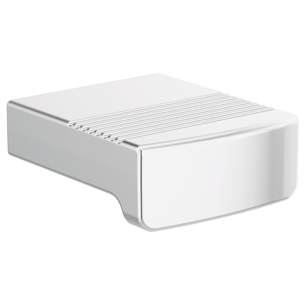 Brizo Kintsu Knurled Drawer Knob