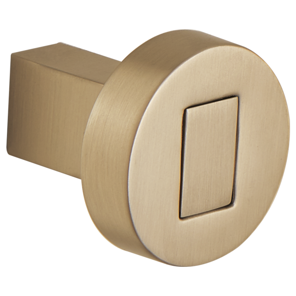 Brizo Litze Drawer Knob