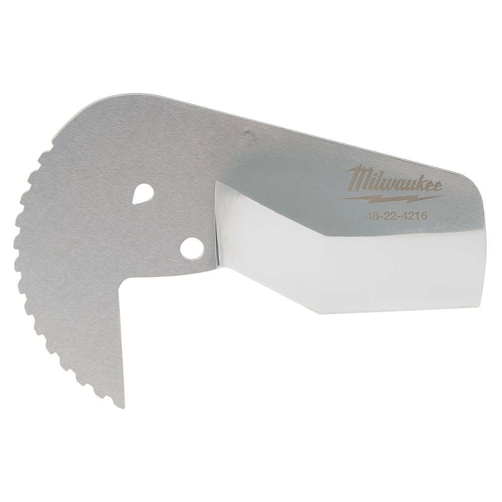 Milwaukee 48-22-4216 2-3/8 in. Ratcheting Pipe Cutter Replacement Blade