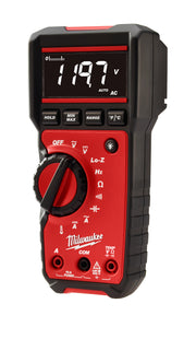 Milwaukee 2217-20 Digital Multimeter