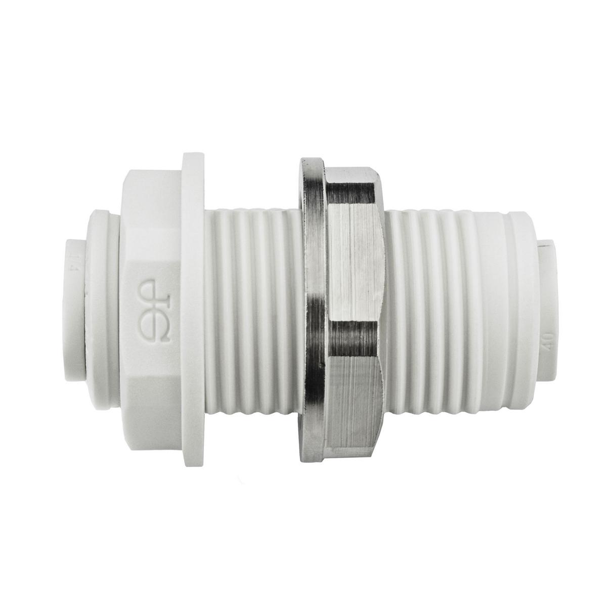 Elkay Fitting - Union Bulkhead