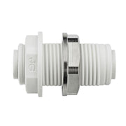 Elkay Fitting - Union Bulkhead