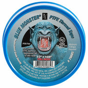 Mill-Rose Blue Monster 1/2 in x 1429 Teflon Seal Tape - 70885