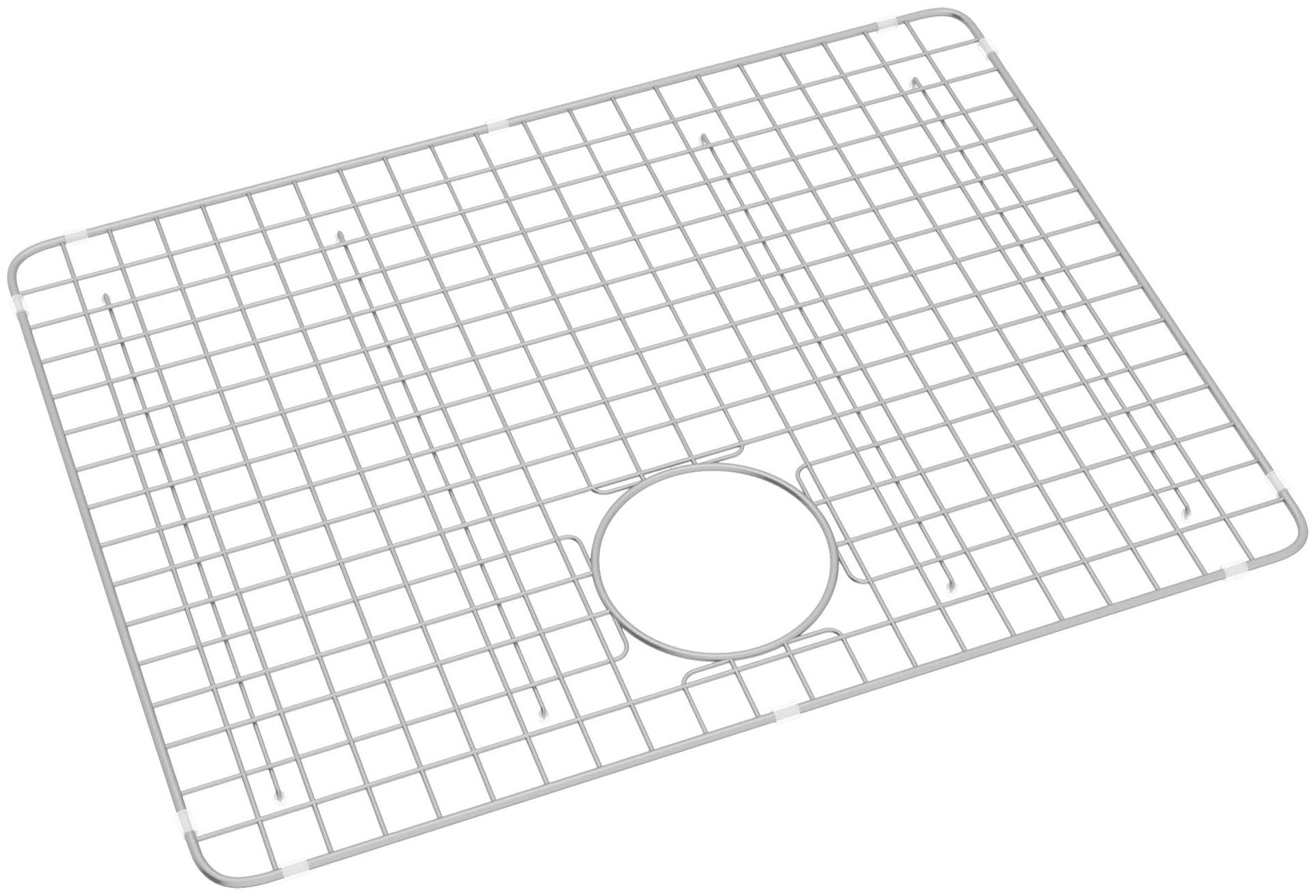 ROHL Forze Sink Grid for 24 x 18 Sink - Stainless Steel