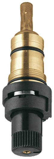 Grohe Repair Parts 47662000 1/2" Thermostatic Cartridge in Grohe Chrome