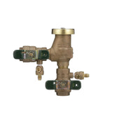 Watts 0388014 800M4FR 3/4" Freeze Resistant Pressure Vacuum Breaker