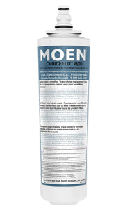 Moen Replacement Water Filter - 9601