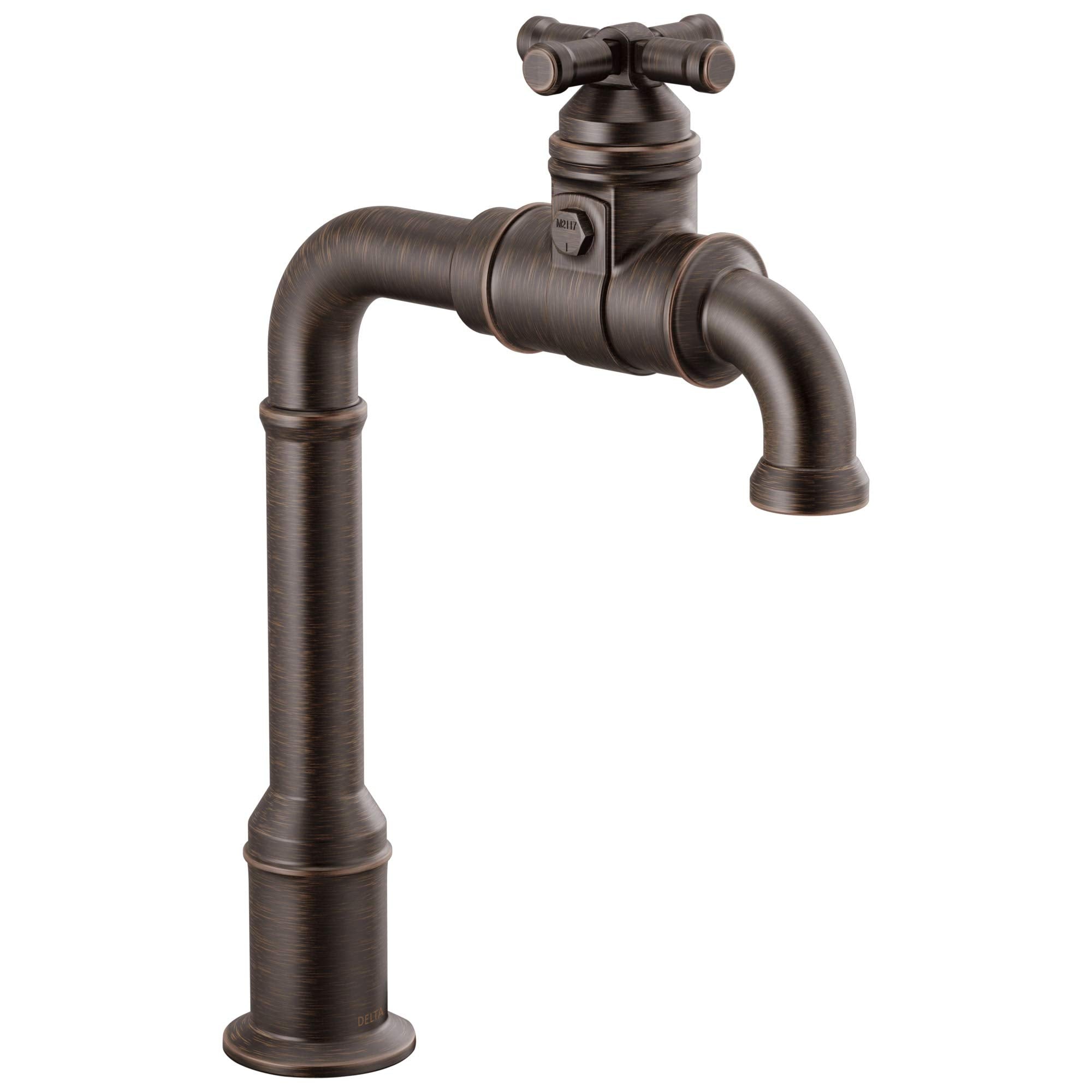 Delta Broderick True Bar Kitchen Faucet