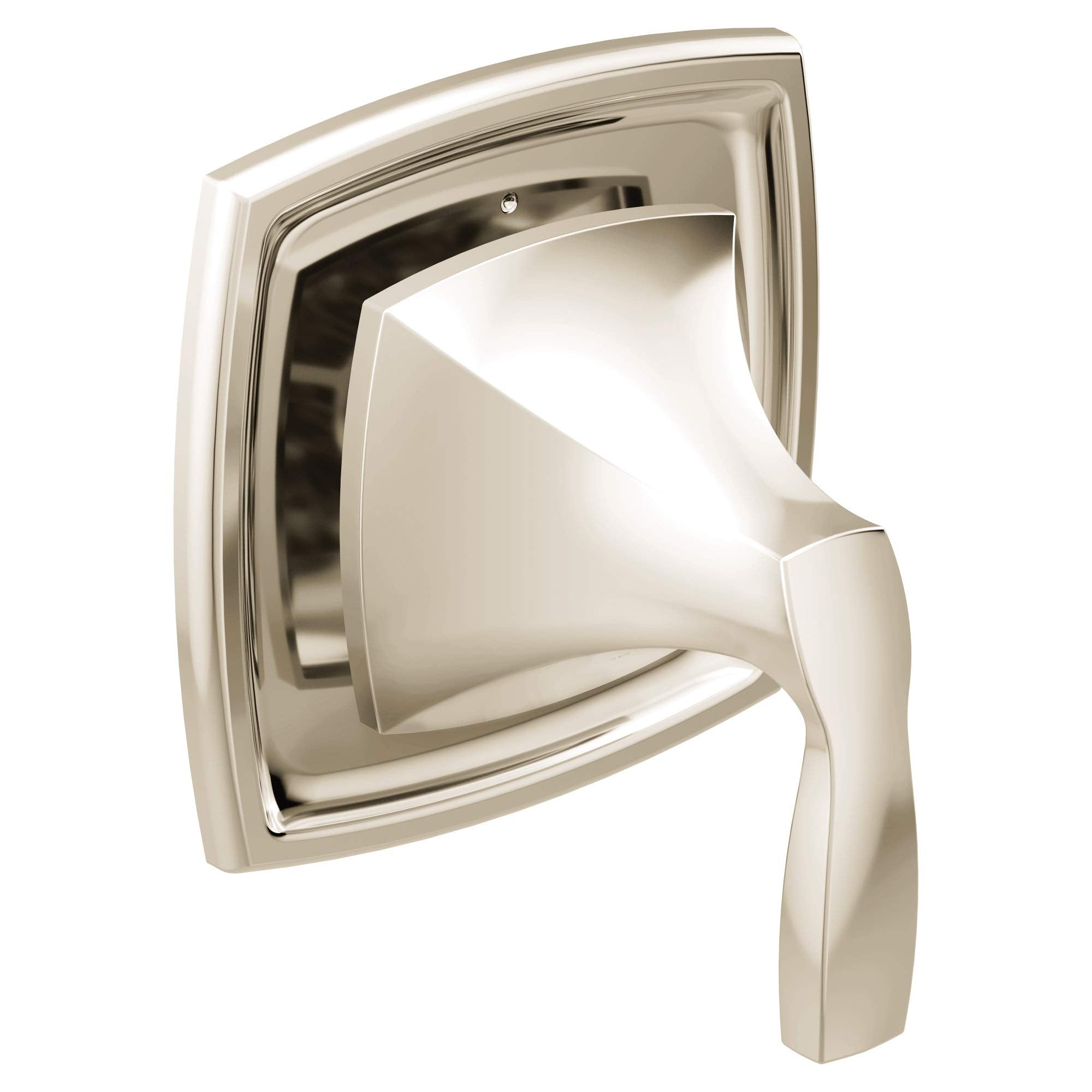 Moen Voss Diverter Transfer Valve Trim Polished in Polished Nickel - T4611NL