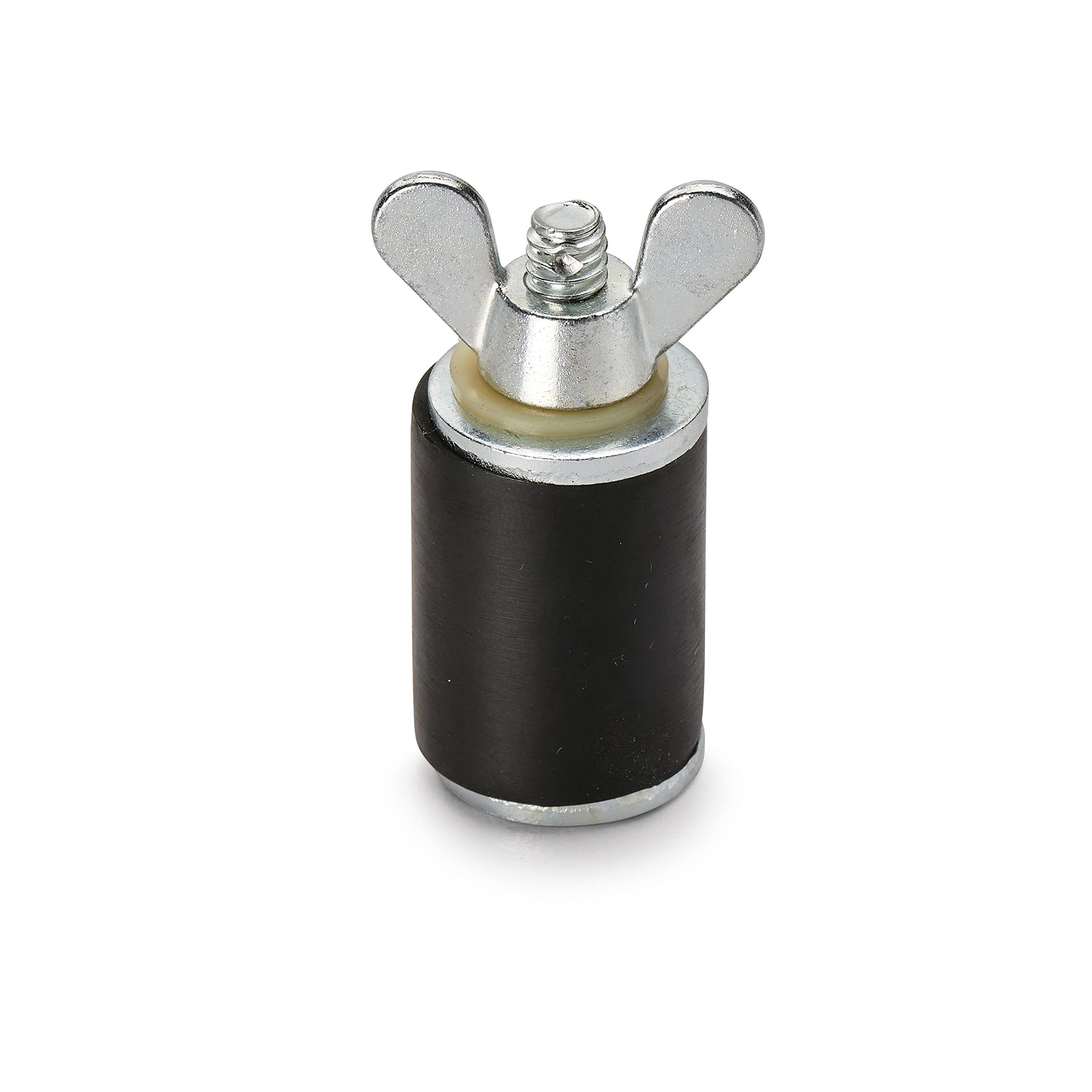 Oatey 1 in. Kwik 'N Sure Mechanical Test Plug in Black - 269875