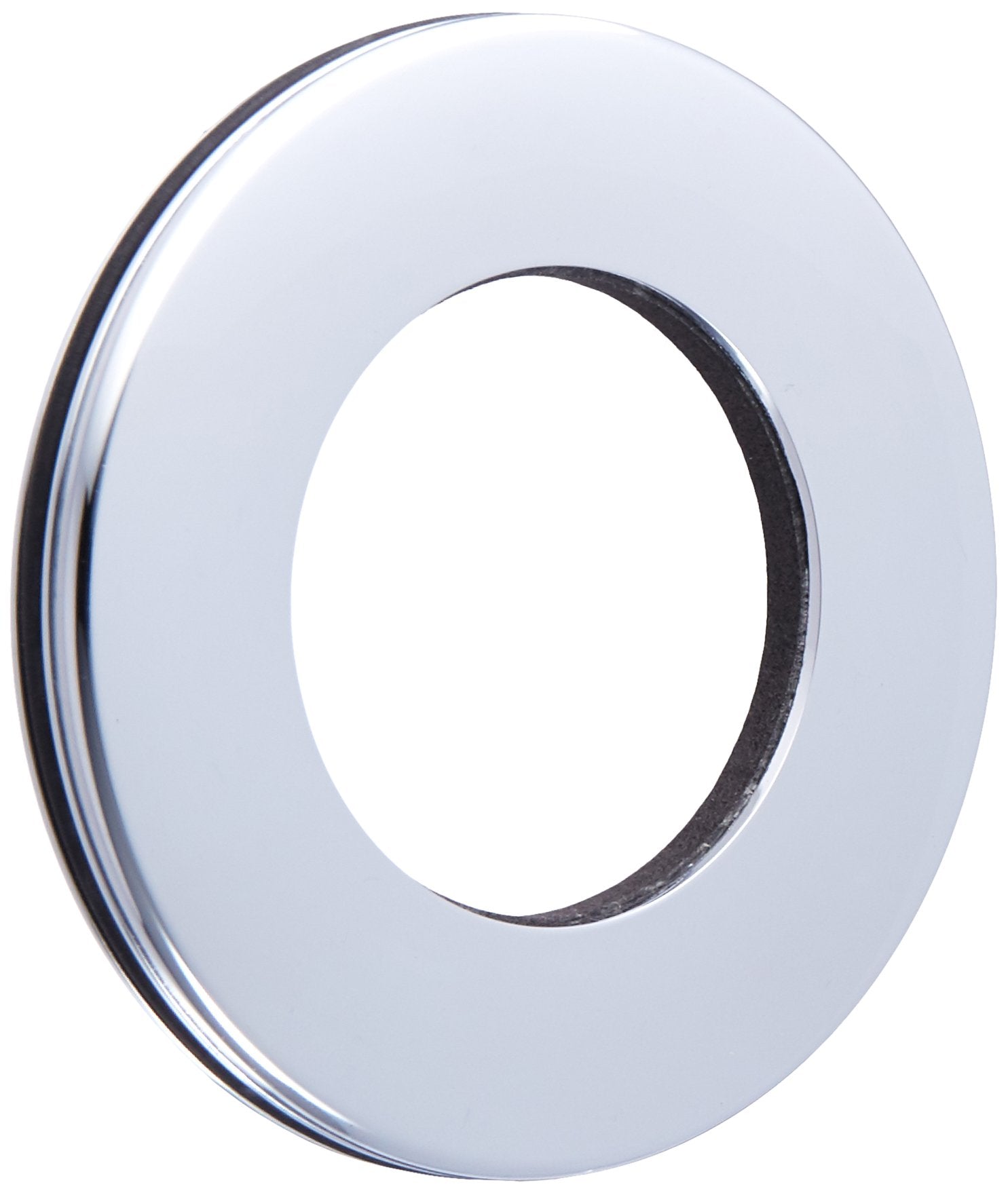 Delta RP40590 Trim Ring Assembly - Tub & Shower in Chrome Finish