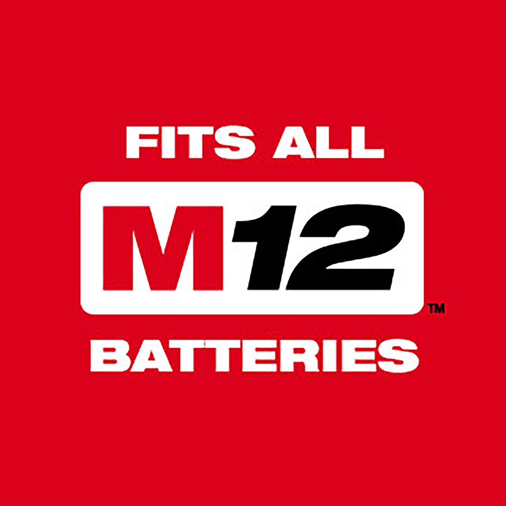 Milwaukee 49-24-0146 M12 Cordless LED Work Light