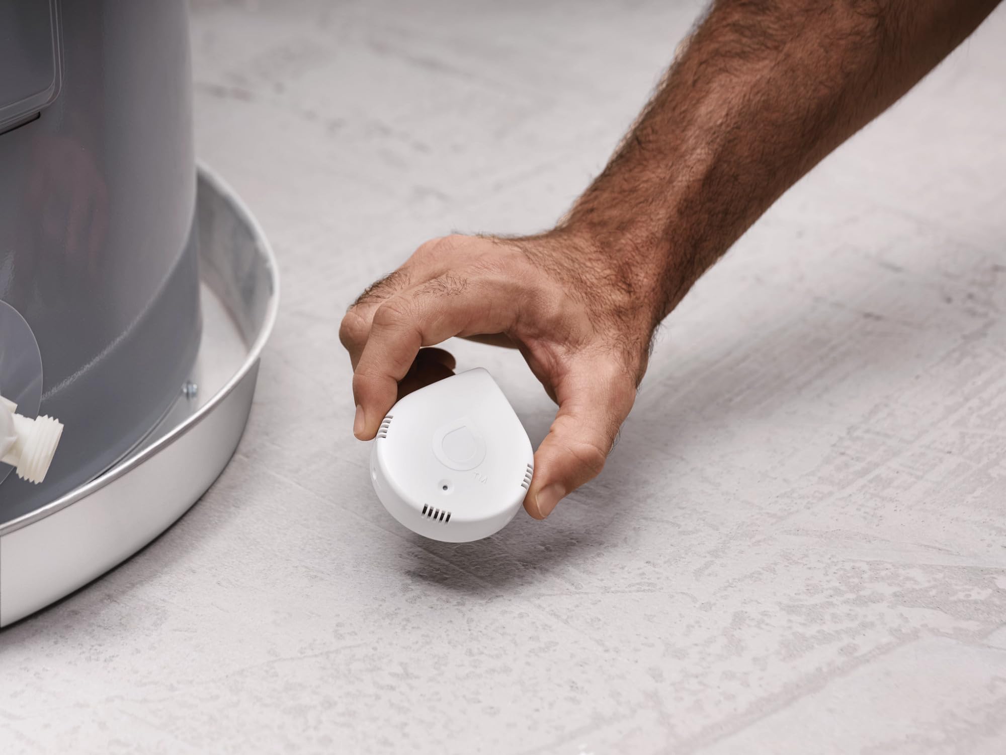 Moen Flo Smart Water Leak Detector - 920-004