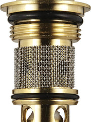 Grohe 0835500M Shut-Off Valve