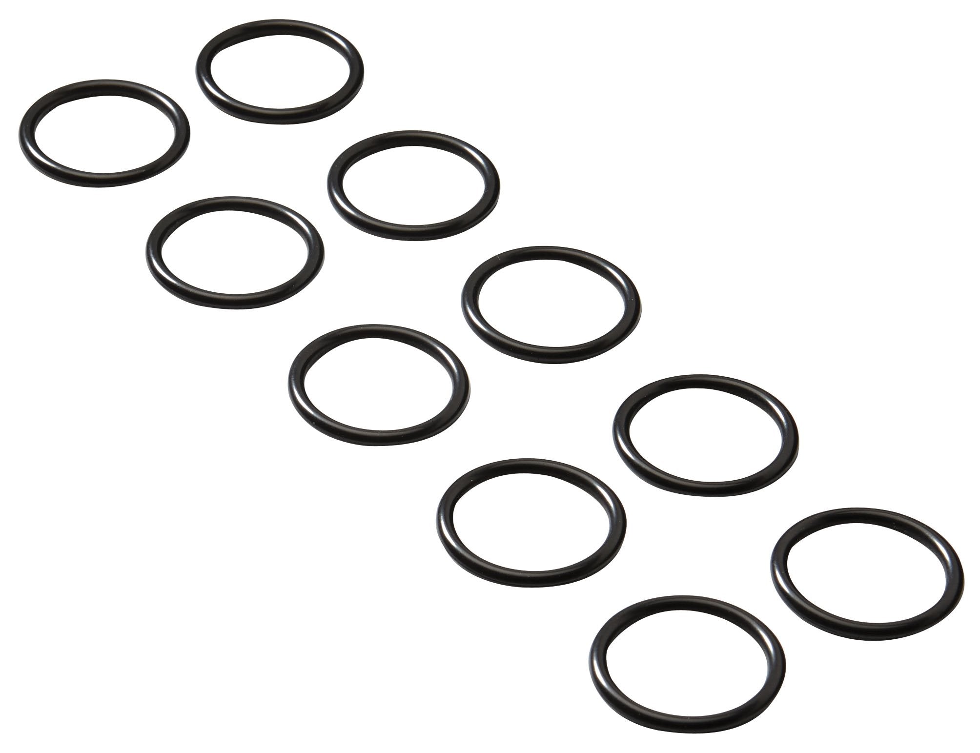 Grohe Repair Parts 0128700M O-Ring in Grohe Chrome