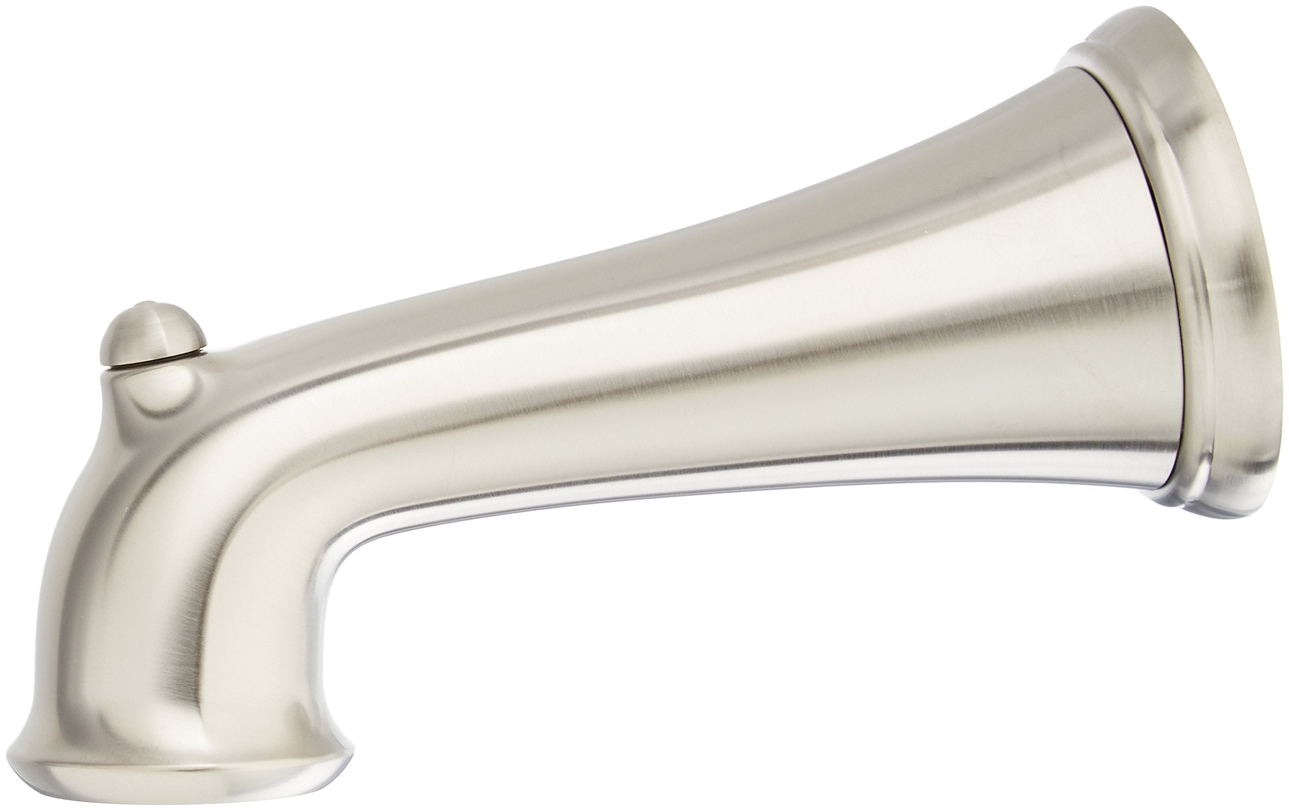 Delta RP43028SS Tub Spout - Non-Diverter in Stainless Finish