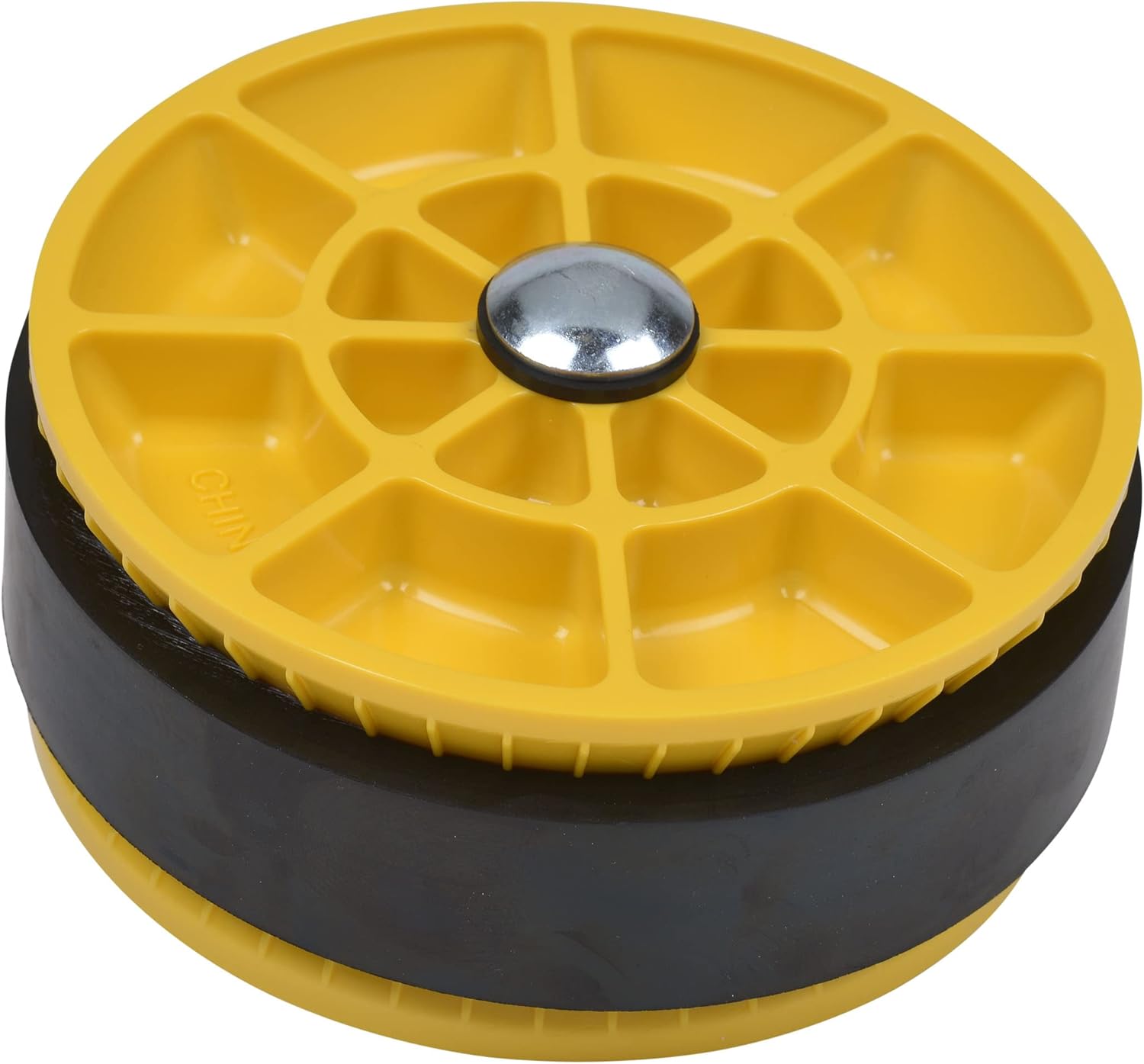 Cherne 270253 Inside of Pipe Gripper Mechanical Plug 6in
