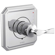 Brizo Virage Pressure Balance Valve Only Trim