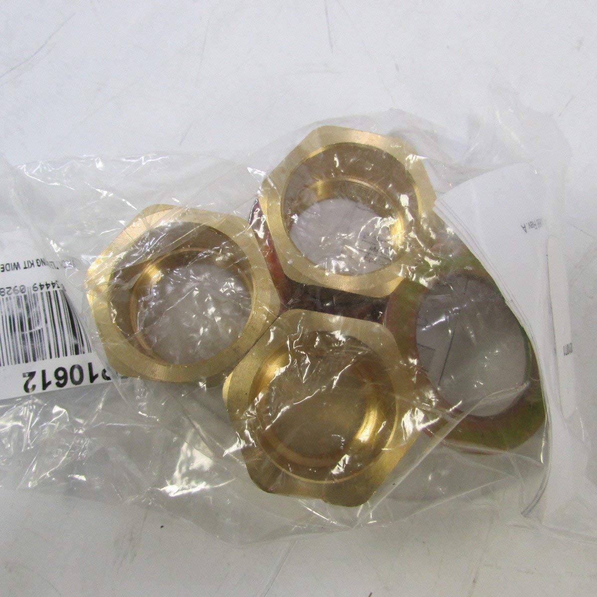 Brizo RP10612 Extension Kit for Delta Widespread Faucet