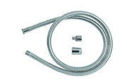 Grohe Repair Parts 11153000 Shower Hose in Grohe Chrome
