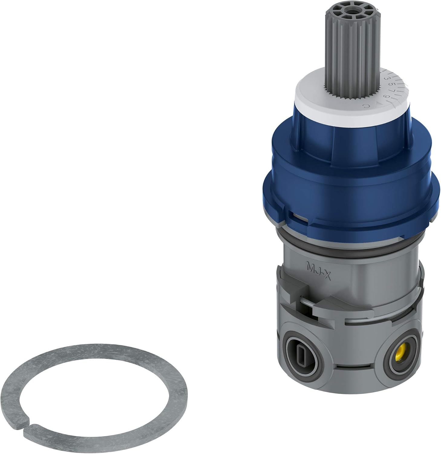 Grohe 48491000 GrohSafe 3.0 Cartridge With Removal Ring