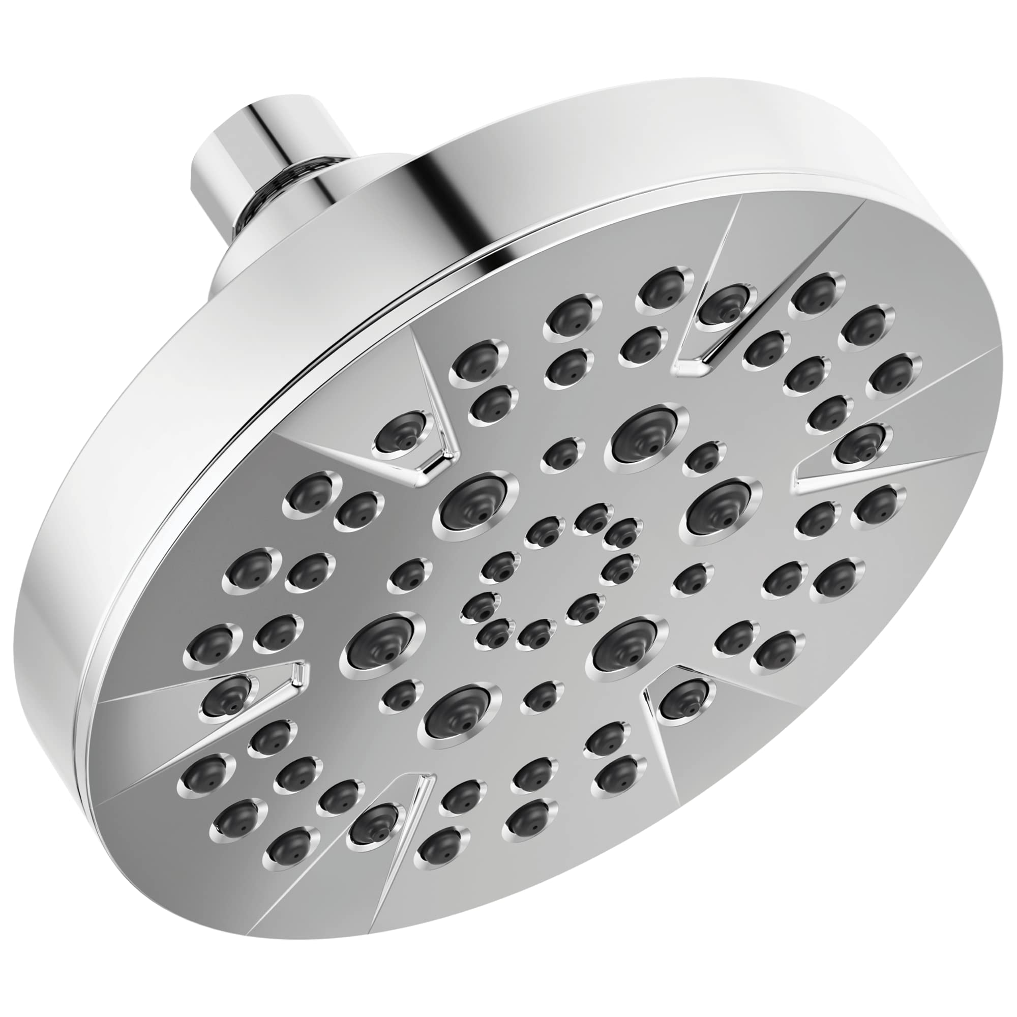 Delta Universal Showering 5-Setting Shower Head